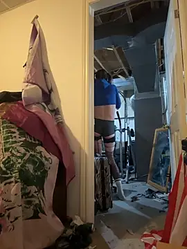 jessixo online show from 20, 2, 2026