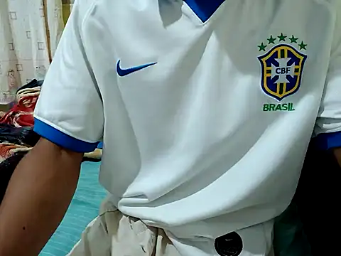 JamesQuaresma online show from 24, 3, 2026