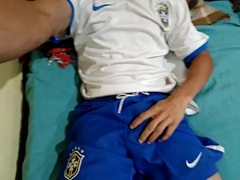 JamesQuaresma online show from 5, 5, 2026