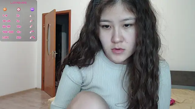 Snapshot of Riz_girl chatting on 3, 10, 2025 Riz girl online show from 3, 10, 2025
