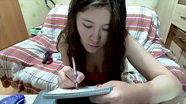 Riz girl online show from 19, 4, 2026