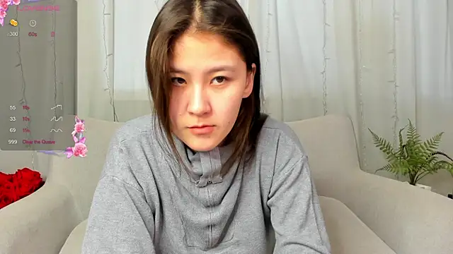 Snapshot of Riz_girl chatting on 8, 3, 2025 Riz girl online show from 8, 3, 2025
