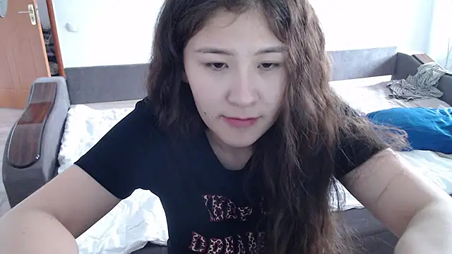 Snapshot of Riz_girl chatting on 6, 11, 2025 Riz girl online show from 6, 11, 2025