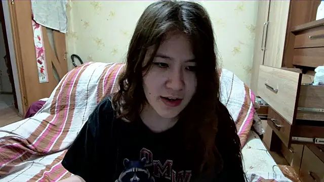 Snapshot of Riz_girl chatting on 1, 5, 2026 Riz girl online show from 1, 5, 2026