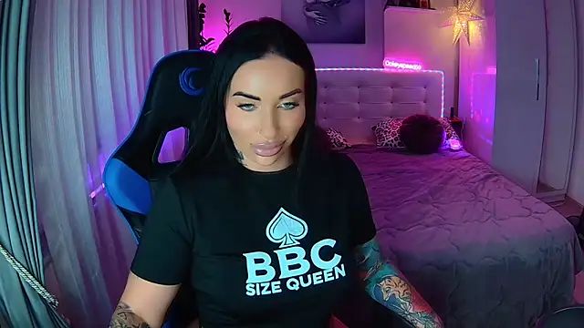 cokeyspeed69 online show from 20, 9, 2025