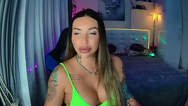 cokeyspeed69 online show from 20, 10, 2025