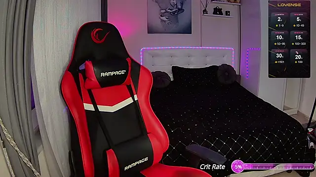 cokeyspeed69 online show from 2, 3, 2025