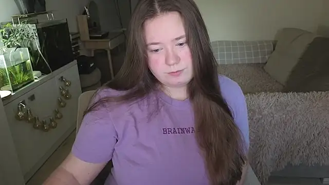 remirann  online show from 9, 1, 2026