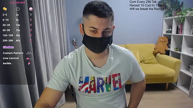 Tomguys online show from 24, 3, 2026