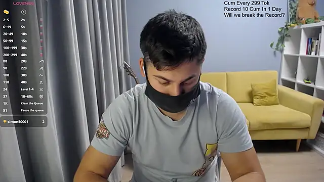 Tomguys online show from 23, 11, 2025