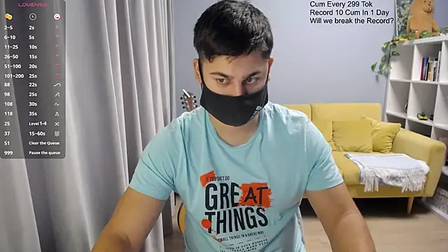 Tomguys online show from 28, 11, 2025