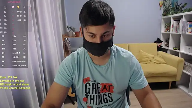 Tomguys online show from 14, 7, 2026