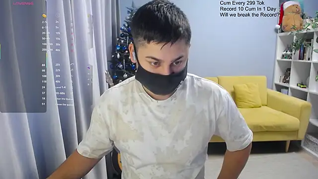 Tomguys online show from 19, 1, 2026