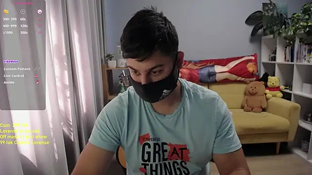 Tomguys online show from 3, 7, 2026
