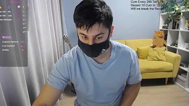 Tomguys online show from 6, 3, 2026