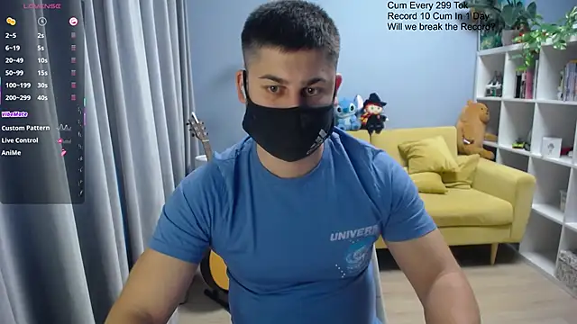 Tomguys online show from 2, 4, 2026