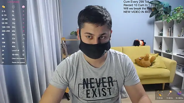 Tomguys online show from 8, 5, 2026