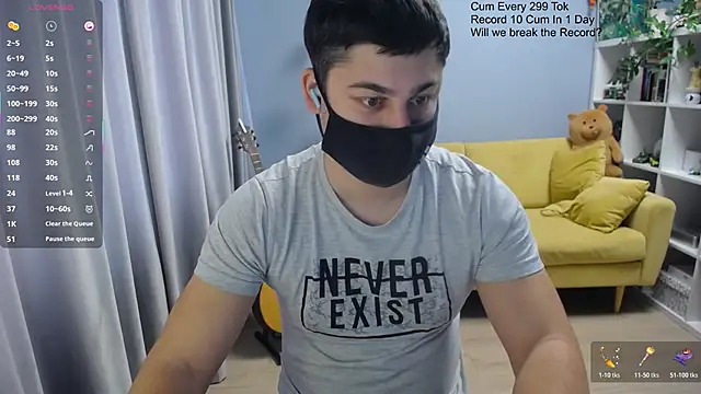 Tomguys online show from 15, 3, 2026