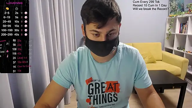 Tomguys online show from 30, 10, 2025