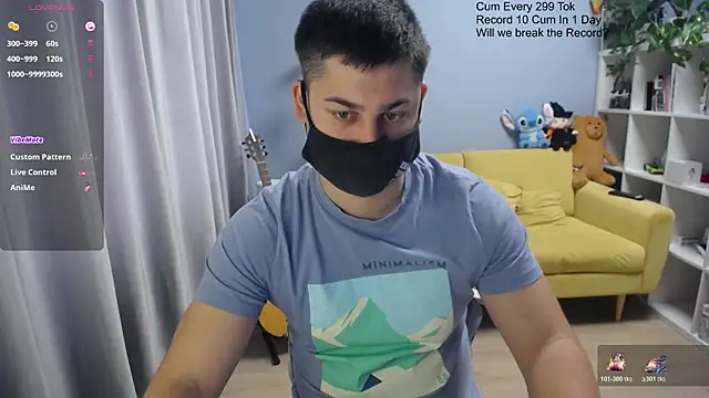 Tomguys online show from 14, 4, 2026