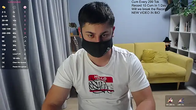 Tomguys online show from 11, 5, 2026