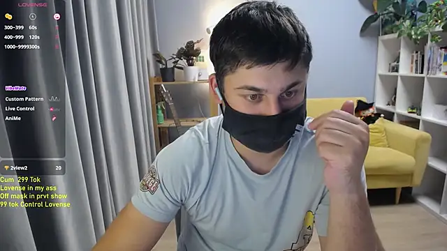 Tomguys online show from 29, 5, 2026