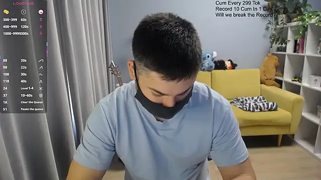 Tomguys online show from 4, 4, 2026