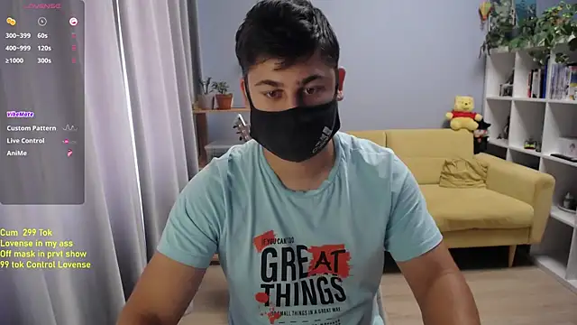 Tomguys online show from 12, 7, 2026
