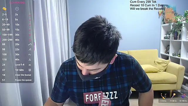 Tomguys online show from 24, 2, 2026