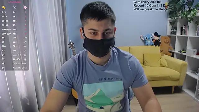 Tomguys online show from 13, 4, 2026