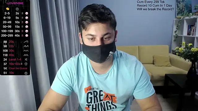 Tomguys online show from 25, 10, 2025