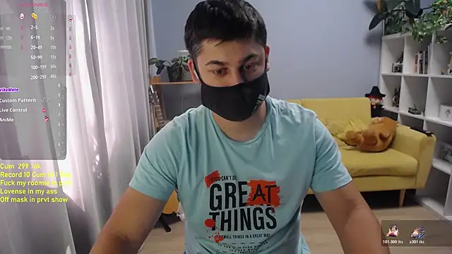 Tomguys online show from 19, 5, 2026