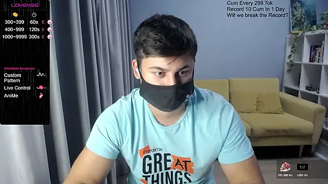 Tomguys online show from 24, 10, 2025