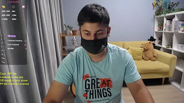 Tomguys online show from 15, 7, 2026