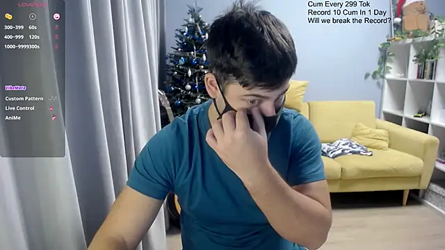 Tomguys online show from 18, 12, 2025