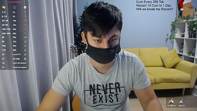 Tomguys online show from 7, 1, 2026