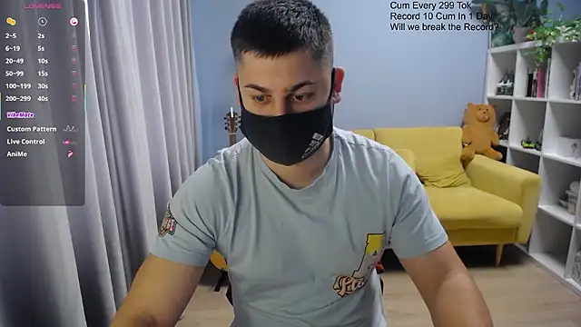 Tomguys online show from 28, 3, 2026