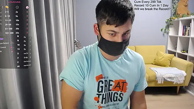 Tomguys online show from 27, 11, 2025