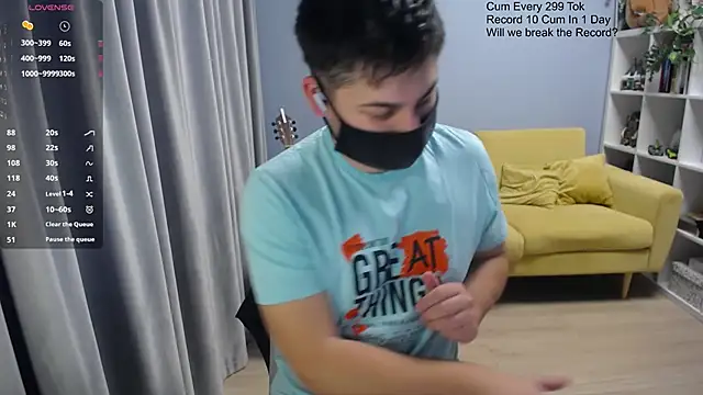 Tomguys online show from 9, 2, 2026