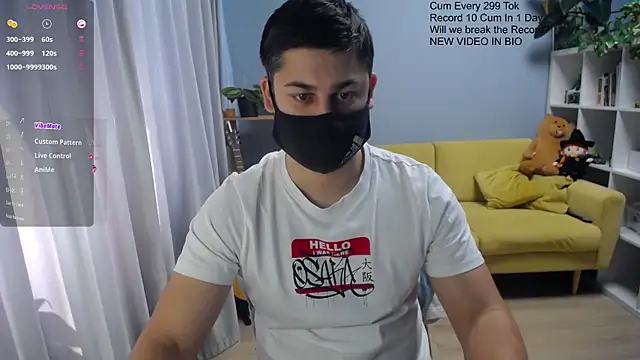 Tomguys online show from 10, 5, 2026