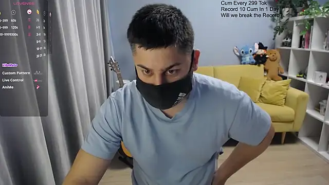 Tomguys online show from 7, 4, 2026