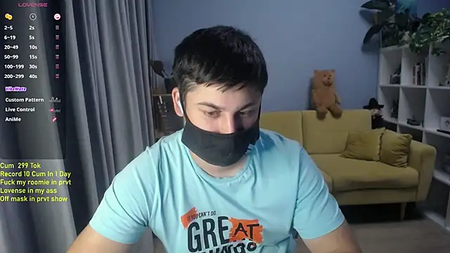 Tomguys online show from 21, 5, 2026