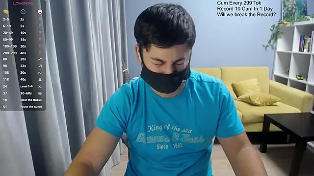 Tomguys online show from 12, 11, 2025