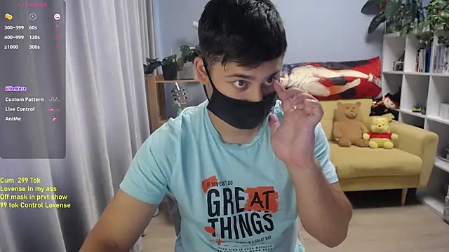 Tomguys online show from 27, 6, 2026