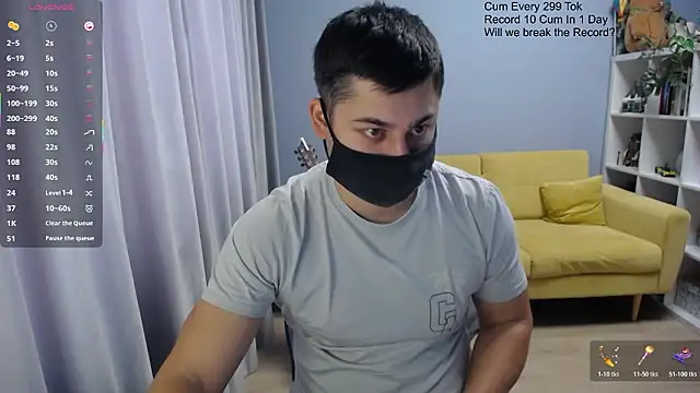 Tomguys online show from 6, 2, 2026