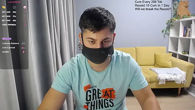 Tomguys online show from 29, 11, 2025