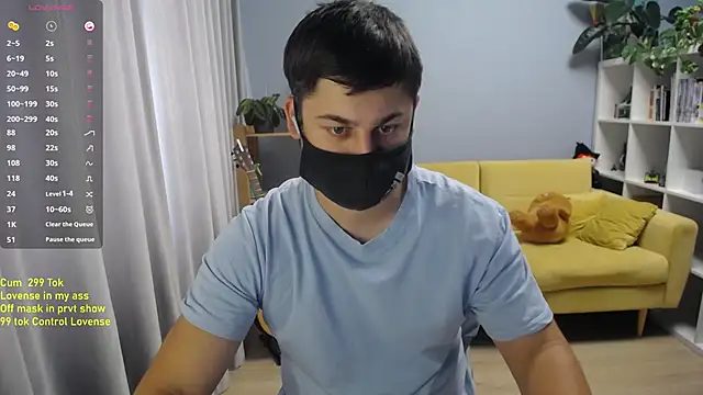Tomguys online show from 3, 6, 2026