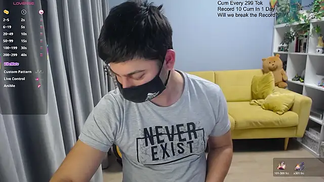 Tomguys online show from 16, 3, 2026