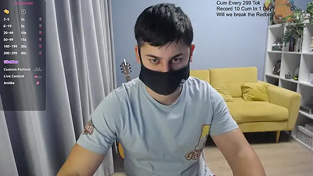 Tomguys online show from 18, 2, 2026