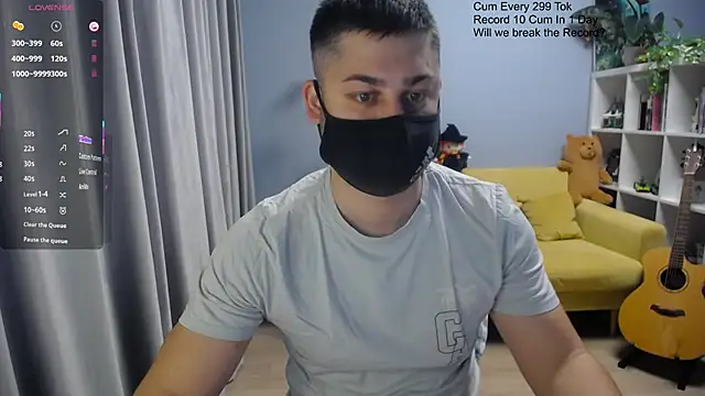 Tomguys online show from 31, 3, 2026